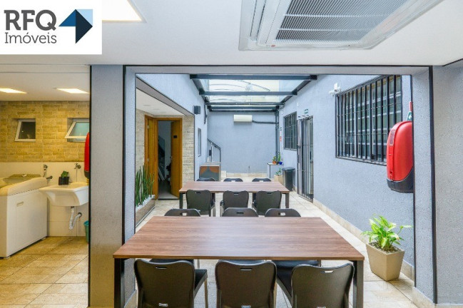 Imagem Casa com 4 Quartos à Venda, 150 m² em Vila Mariana - São Paulo