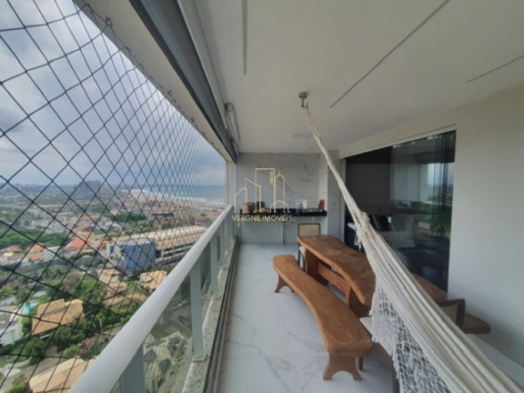 Imóvel com 4 Quartos à Venda, 143 m² em Pituaçu - Salvador