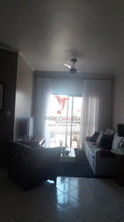 Imagem Apartamento com 3 Quartos à Venda, em Vila Indiana - Guaratinguetá Imagem Apartamento com 3 Quartos à Venda, em Vila Indiana - Guaratinguetá