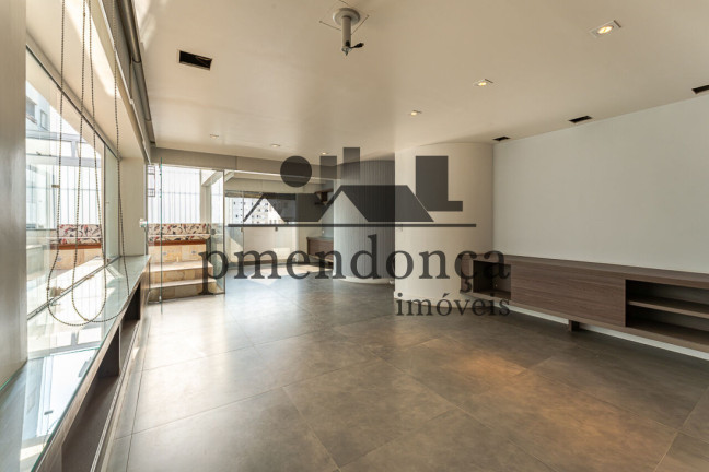 Imagem Apartamento com 2 Quartos à Venda, 188 m² em Perdizes - São Paulo