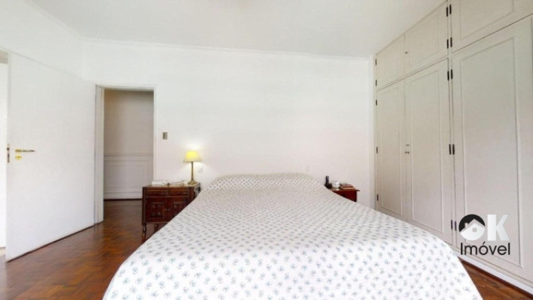 Imagem Apartamento com 3 Quartos à Venda, 285 m² em Higienópolis - São Paulo Imagem Apartamento com 3 Quartos à Venda, 285 m² em Higienópolis - São Paulo