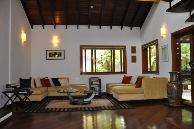 Imagem Casa de Condomínio com 4 Quartos à Venda, 540 m² em Parque Rincão - Cotia