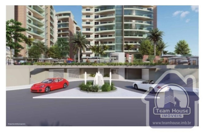 Imagem Apartamento com 3 Quartos à Venda, 140 m² em Indaiá - Caraguatatuba