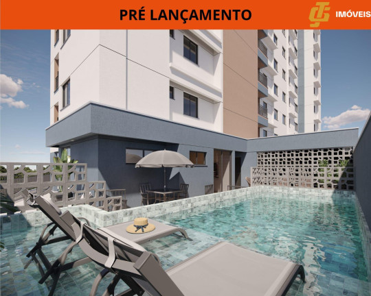 Imagem Apartamento à Venda, em Lídia Duarte - Camboriú Imagem Apartamento à Venda, em Lídia Duarte - Camboriú