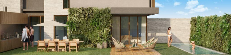 Imagem Apartamento com 1 Quarto à Venda, 138 m² em Moema - São Paulo