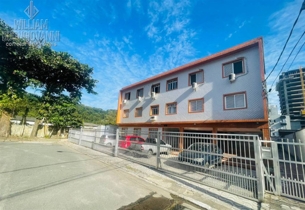 Apartamento à Venda, 50 m² em Forte - Praia Grande