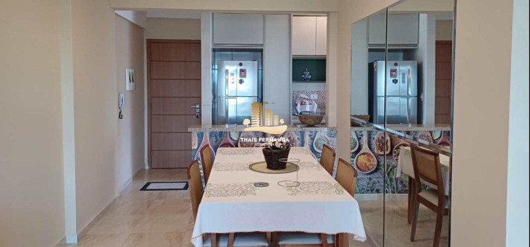 Imagem Apartamento com 2 Quartos à Venda ou Locação, 116 m² em Vila São Paulo - Mongaguá