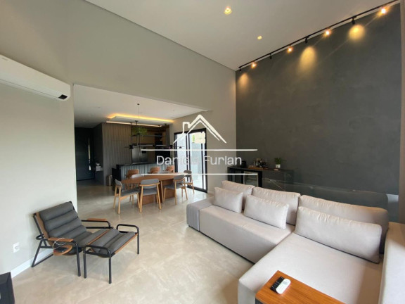 Imagem Casa de Condomínio com 3 Quartos à Venda, 210 m² em Condomínio Cyrela Landscape Esplanada - Votorantim Imagem Casa de Condomínio com 3 Quartos à Venda, 210 m² em Condomínio Cyrela Landscape Esplanada - Votorantim