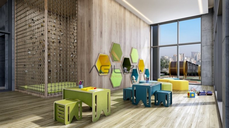 Imagem Apartamento com 3 Quartos à Venda, 192 m² em Paraíso - São Paulo Imagem Apartamento com 3 Quartos à Venda, 192 m² em Paraíso - São Paulo