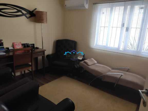 Imagem Sobrado com 4 Quartos à Venda, 428 m² em Brooklin Paulista - São Paulo