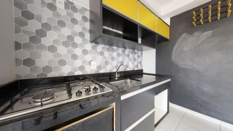Imagem Apartamento com 1 Quarto à Venda,  em Sé - São Paulo