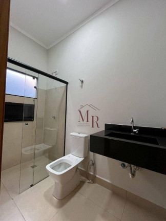 Imagem Casa com 2 Quartos à Venda ou Locação, 99 m² em Jardim Residencial Moriá - Votuporanga