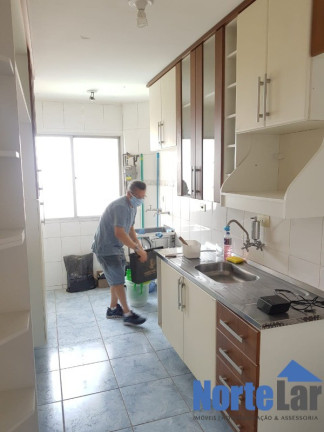 Imagem Apartamento com 2 Quartos à Venda, 52 m² em Vila Marina - São Paulo Imagem Apartamento com 2 Quartos à Venda, 52 m² em Vila Marina - São Paulo