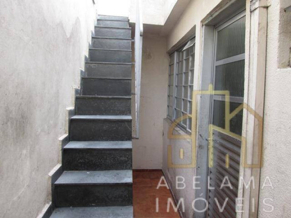 Imagem Sobrado com 2 Quartos à Venda, 127 m² em Jardim Bela Vista - Santo André