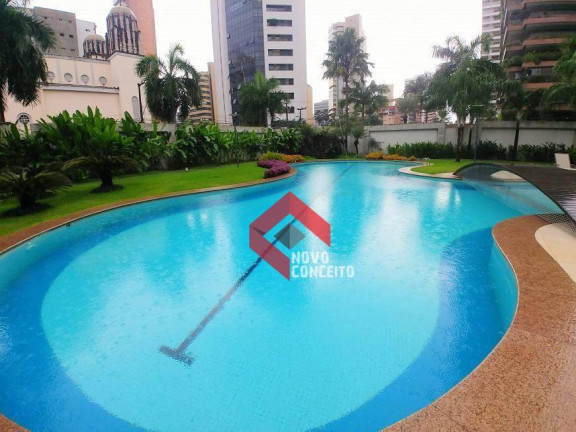 Foto do imóvel Apartamento com 6 Quartos à Venda, 883 m² em Meireles - Fortaleza