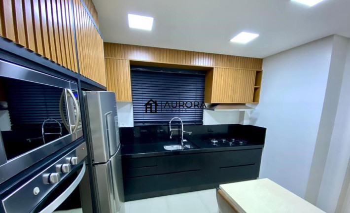 Imagem Apartamento com 4 Quartos à Venda, 145 m² em Centro - Balneário Camboriú