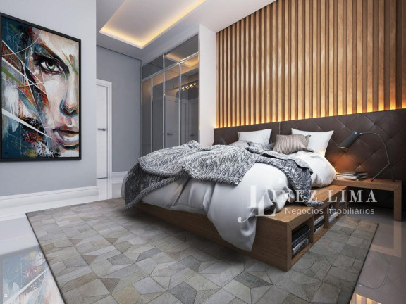 Imagem Apartamento com 3 Quartos à Venda, 86 m² em Centro - Itapema
