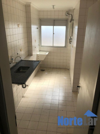 Imagem Apartamento com 2 Quartos à Venda, 52 m² em Sítio Do Mandaqui - São Paulo