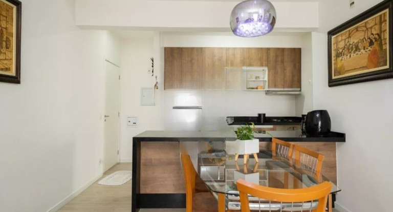 Imagem Imóvel com 3 Quartos à Venda, 94 m² em Centro - São Bernardo Do Campo