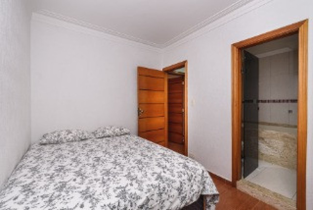 Imagem Apartamento com 2 Quartos à Venda, 60 m² em Vila Moraes - São Paulo