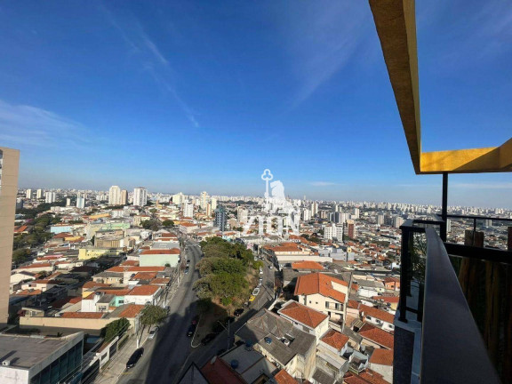 Imagem Apartamento com 2 Quartos à Venda ou Locação, 45 m² em Vila Maria Alta - São Paulo