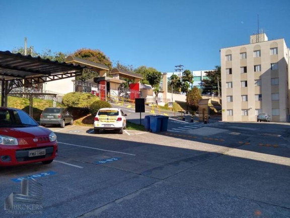 Imagem Apartamento com 2 Quartos à Venda, 40 m² em Jardim Guadalajara - Sorocaba