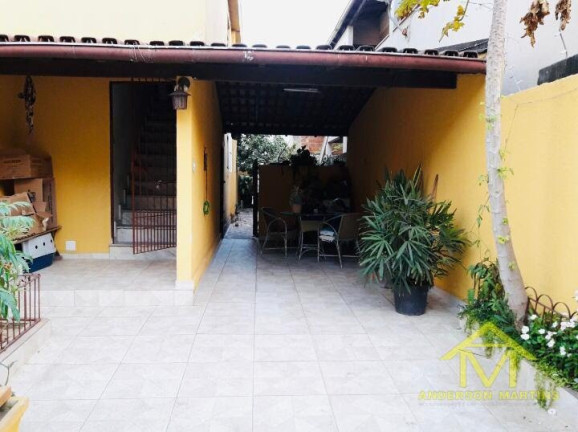 Casa com 3 Quartos à Venda, 120 m² em Cristóvão Colombo - Vila Velha