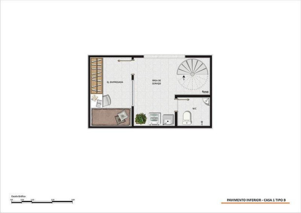 Imagem Casa com 4 Quartos à Venda, 141 m² em Freguesia (jacarepaguá) - Rio De Janeiro