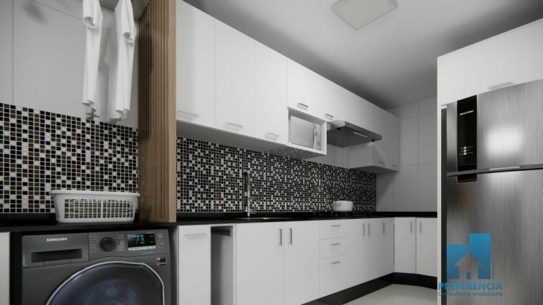 Imagem Sobrado com 3 Quartos à Venda, 150 m² em Estrela - Ponta Grossa