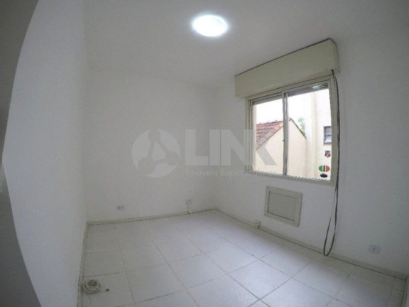 Imagem Apartamento com 1 Quarto à Venda, 37 m² em Cidade Baixa - Porto Alegre