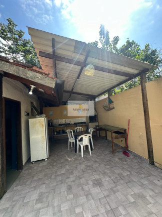 Imagem Casa com 2 Quartos à Venda, 75 m² em Maresias - São Sebastião
