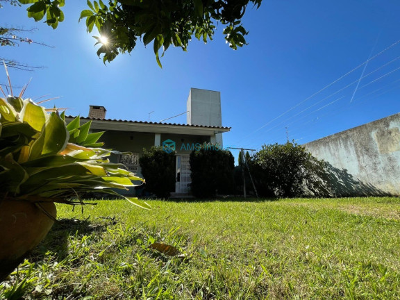 Imagem Sobrado com 3 Quartos à Venda, 225 m² em Niterói - Canoas