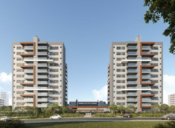 Apartamento com 3 Quartos à Venda, 110 m² em Jardim Lindóia - Porto Alegre