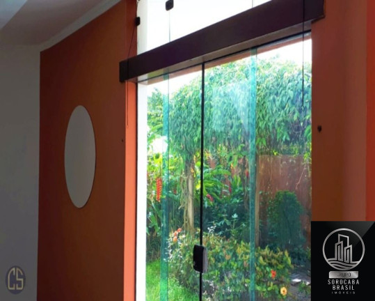 Imagem Casa com 3 Quartos para Alugar, 275 m² em Jardim Embaixador - Sorocaba