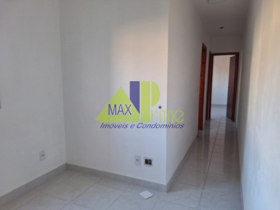 Imagem Apartamento com 2 Quartos para Alugar, 50 m² em Vila Carrão - São Paulo