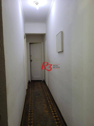 Imagem Apartamento com 2 Quartos à Venda, 90 m² em Vila Matias - Santos Imagem Apartamento com 2 Quartos à Venda, 90 m² em Vila Matias - Santos
