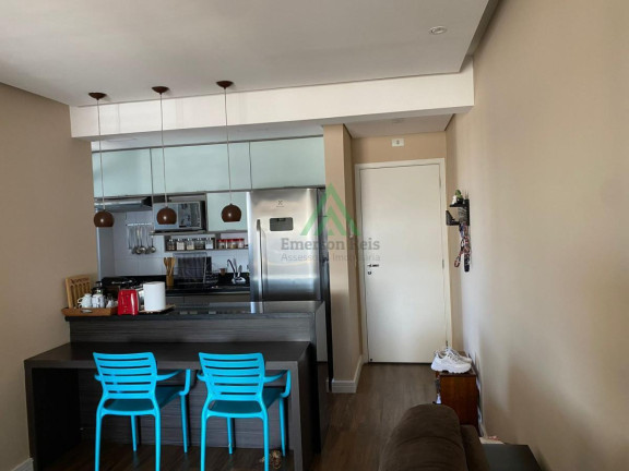 Imagem Apartamento com 2 Quartos à Venda, 67 m² em Socorro - São Paulo Imagem Apartamento com 2 Quartos à Venda, 67 m² em Socorro - São Paulo