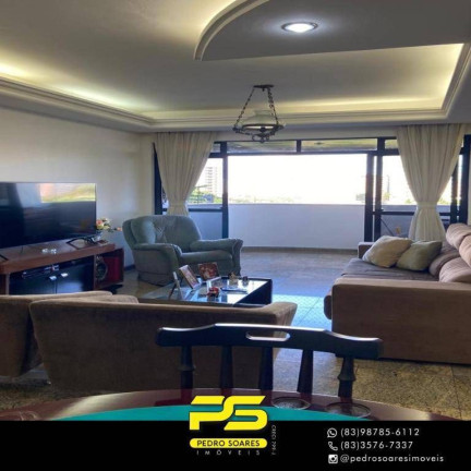 Imagem Apartamento com 3 Quartos à Venda, 130 m² em Miramar - João Pessoa Imagem Apartamento com 3 Quartos à Venda, 130 m² em Miramar - João Pessoa