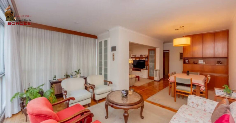 Imagem Apartamento com 3 Quartos à Venda, 123 m² em Jardim Europa - São Paulo Imagem Apartamento com 3 Quartos à Venda, 123 m² em Jardim Europa - São Paulo