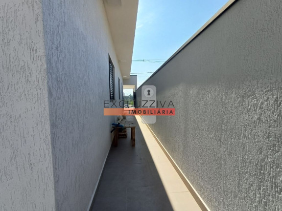 Imagem Casa de Condomínio com 3 Quartos à Venda, 256 m² em Jardim Santana - Tremembé