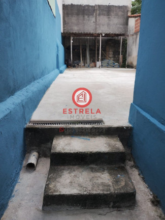 Imagem Casa com 1 Quarto à Venda, 60 m² em Jardim Bela Vista - Jacareí