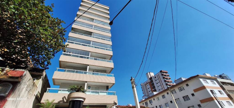 Imagem Apartamento com 2 Quartos à Venda, 108 m² em Guilhermina - Praia Grande Imagem Apartamento com 2 Quartos à Venda, 108 m² em Guilhermina - Praia Grande