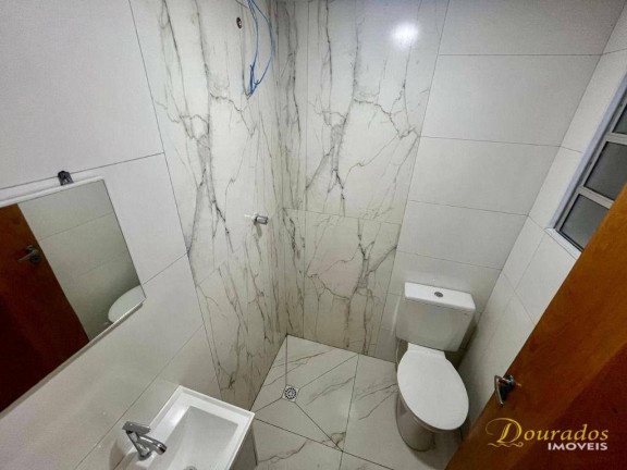 Imagem Casa com 2 Quartos à Venda, 80 m² em Maracanã - Praia Grande Imagem Casa com 2 Quartos à Venda, 80 m² em Maracanã - Praia Grande