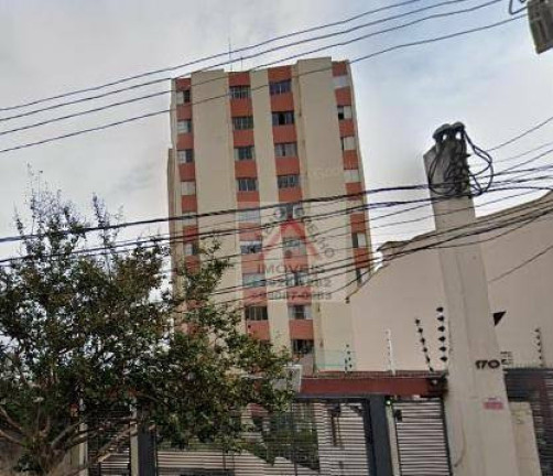 Imagem Apartamento com 2 Quartos à Venda, 70 m² em Campo Belo - São Paulo