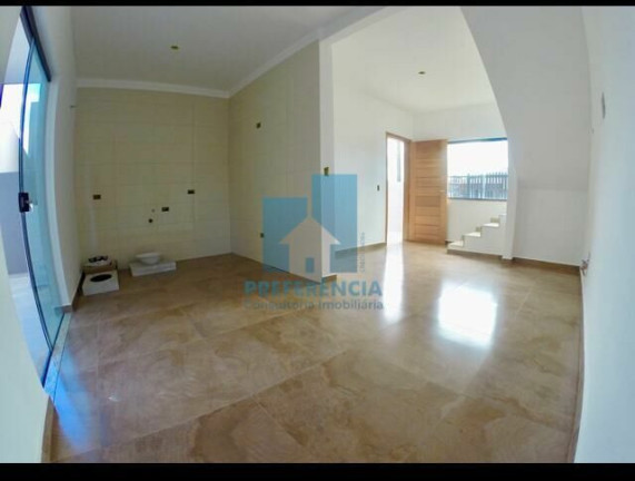 Imagem Sobrado com 3 Quartos à Venda, 84 m² em Uvaranas - Ponta Grossa