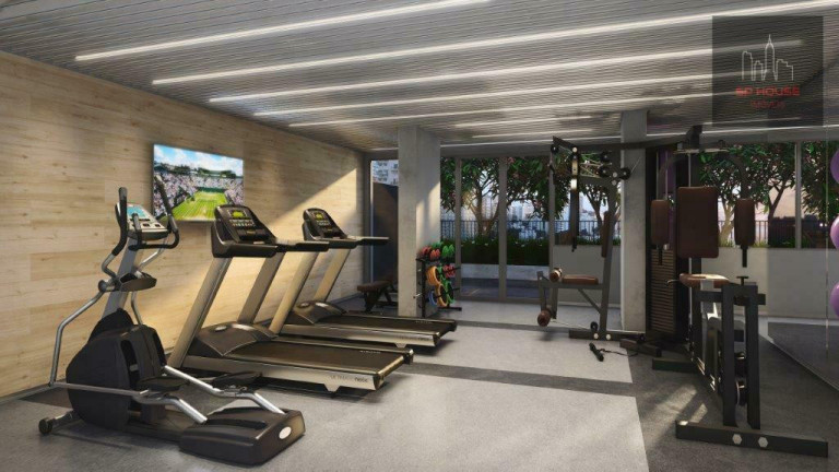 Imagem Apartamento com 3 Quartos à Venda, 122 m² em Vila Madalena - São Paulo Imagem Apartamento com 3 Quartos à Venda, 122 m² em Vila Madalena - São Paulo