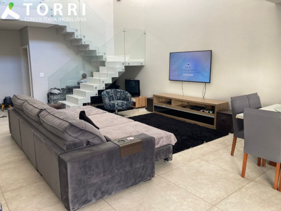 Imagem Imóvel com 3 Quartos à Venda, 190 m² em Ibiti Reserva - Sorocaba