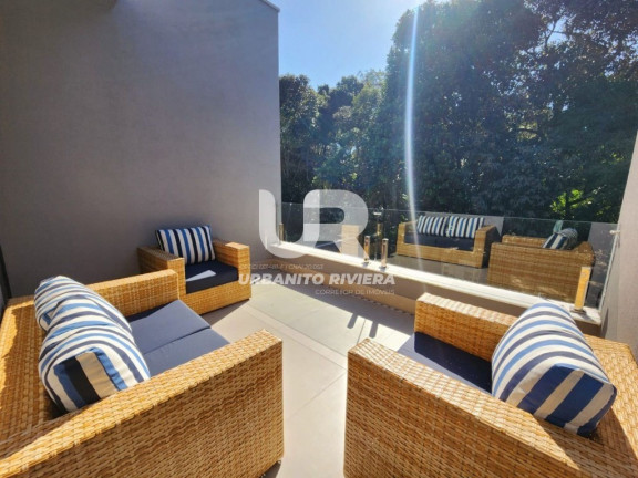 Imagem Casa com 5 Quartos à Venda, 335 m² em Riviera | Módulo 21 - Bertioga