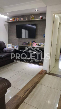 Imagem Apartamento com 3 Quartos à Venda, 107 m² em Jardim Wanda - Taboão Da Serra