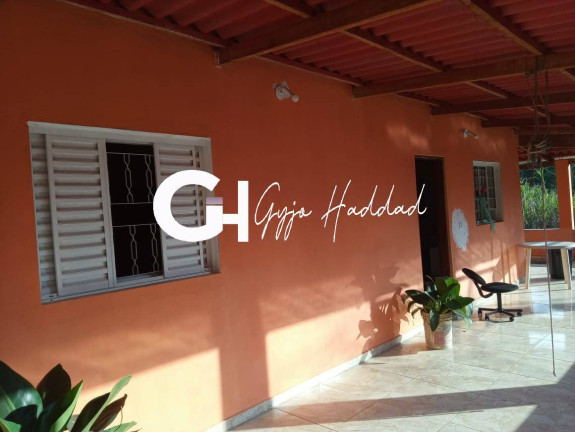 Imagem Chácara com 2 Quartos à Venda, 2.490 m² em Ibiúna